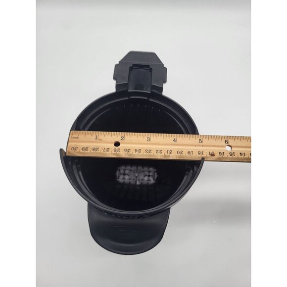 Ninja Coffee Bar CF005 Stainless Steel Coffee Filter Basket Drip Stop Replacemen - Picture 8 of 9